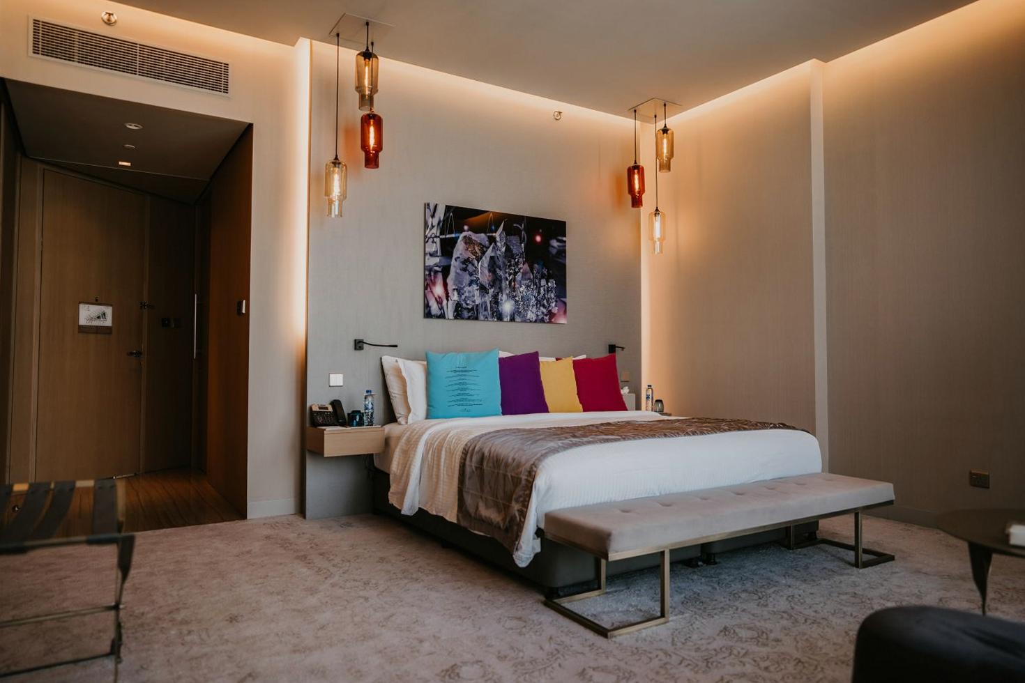 Suite Detail