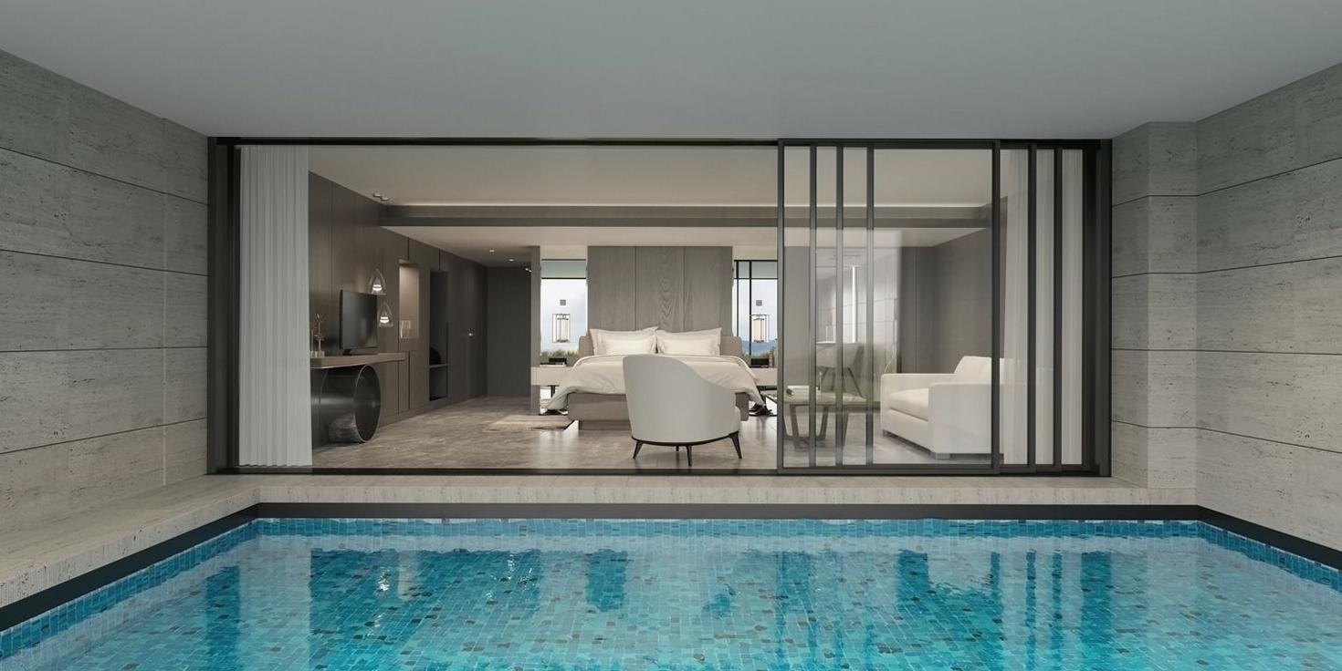 Presidential Suite