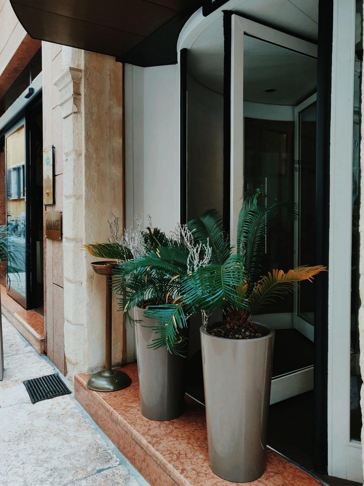 Melbourne CBD Area