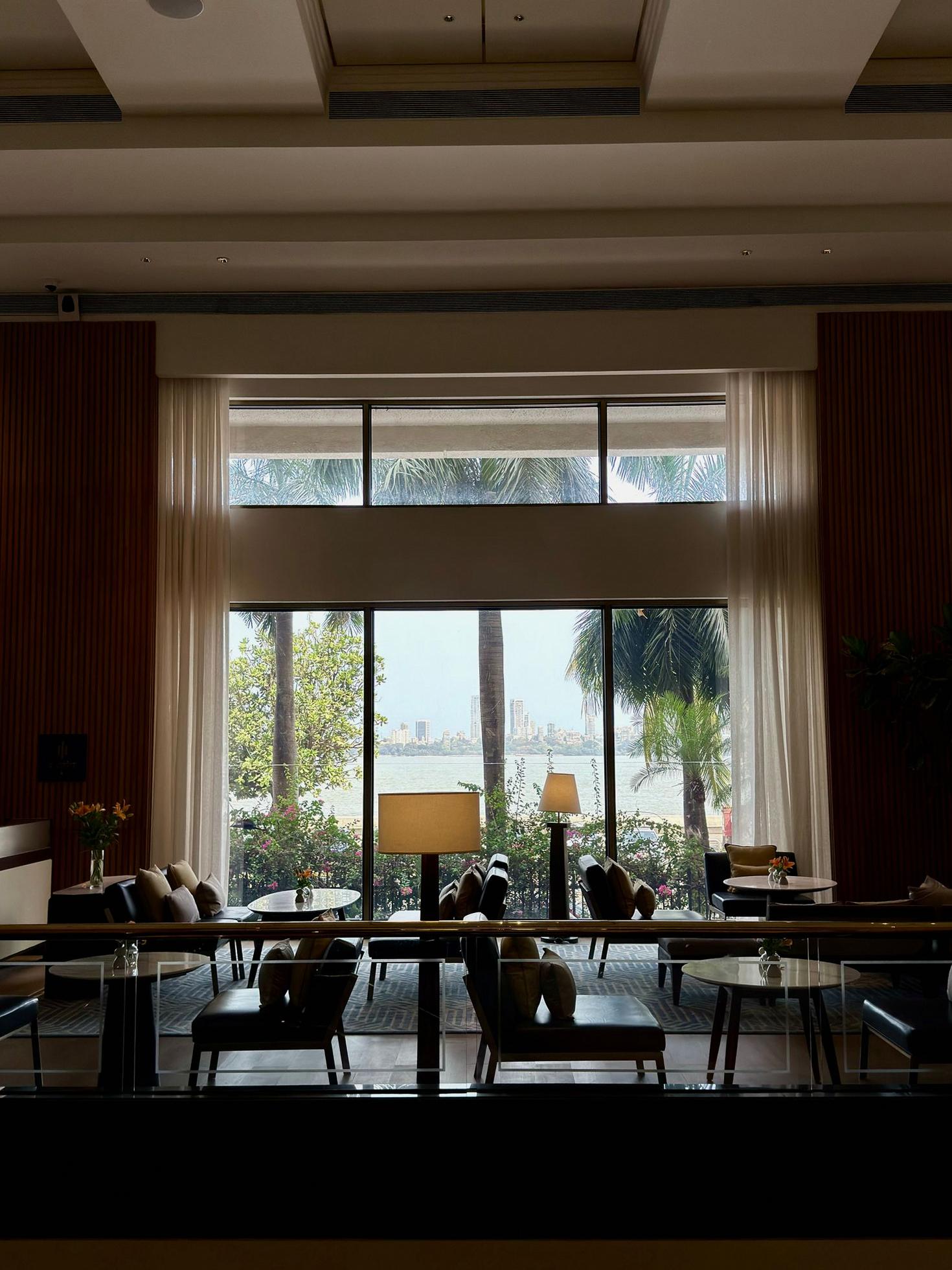 Coworking Space